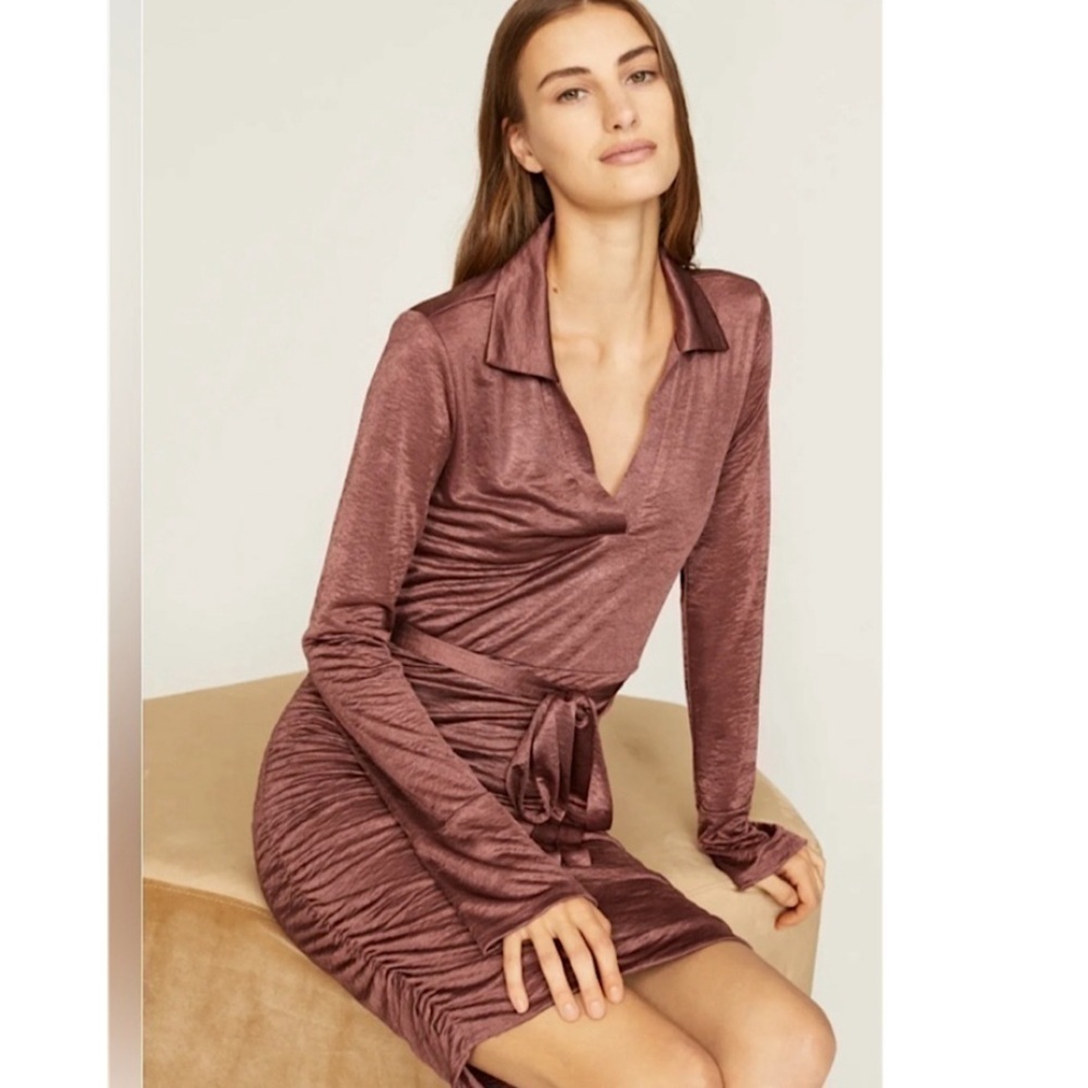 Louna Slinky Stretch Business Functional and more Dress